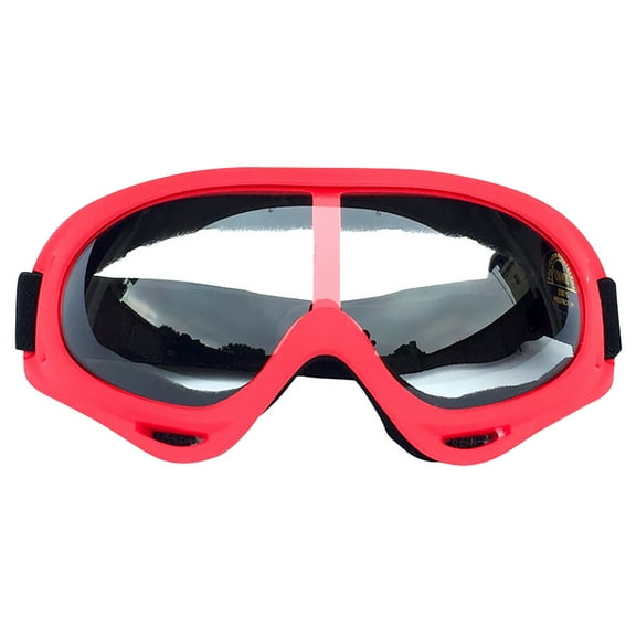Ski Snowboard Goggles UV Protection Fog Snow Goggles for Men Women Youth