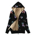 thumbnail image 1 of Ski Suit Fur Coats for Women Casual Winter Puffer Jacket Long Drawstring Waterproof Snow Parka with Removable Faux Fur Hood Winter Jackets for Women, 1 of 6