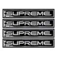 thumbnail image 1 of Ski Supreme Classic Racing 10" long Stickers, 1 of 2