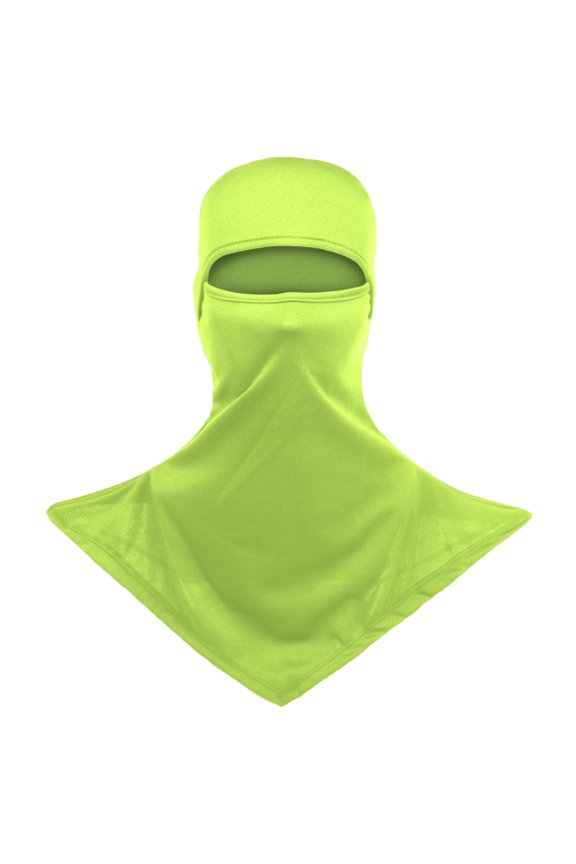 Ski Tactical Face Mask for Men Balaclava Hood Outdoor Sports Cycling Hat