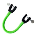 thumbnail image 1 of Ski Tip Connector Ski Wedge Aid Snowboard Connector Ski Training Aid for Ski Lovers Trainer Beginners-Light Green, 1 of 8