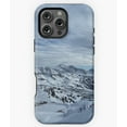 thumbnail image 1 of Ski Trip to Obertauern Austria Winter Phone Case for iPhone 16 15 14 13 12 11 Pro Max, 1 of 2