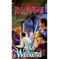 thumbnail image 1 of Pre-Owned Ski Weekend (Fear Street, No. 10) (Paperback) 0671724800 9780671724801, 1 of 1
