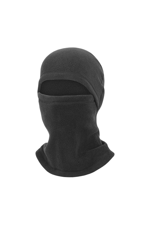 Ski Winter Face for Cold Weather - Full Head Coverage for Motorcycling and Outdoor Activities