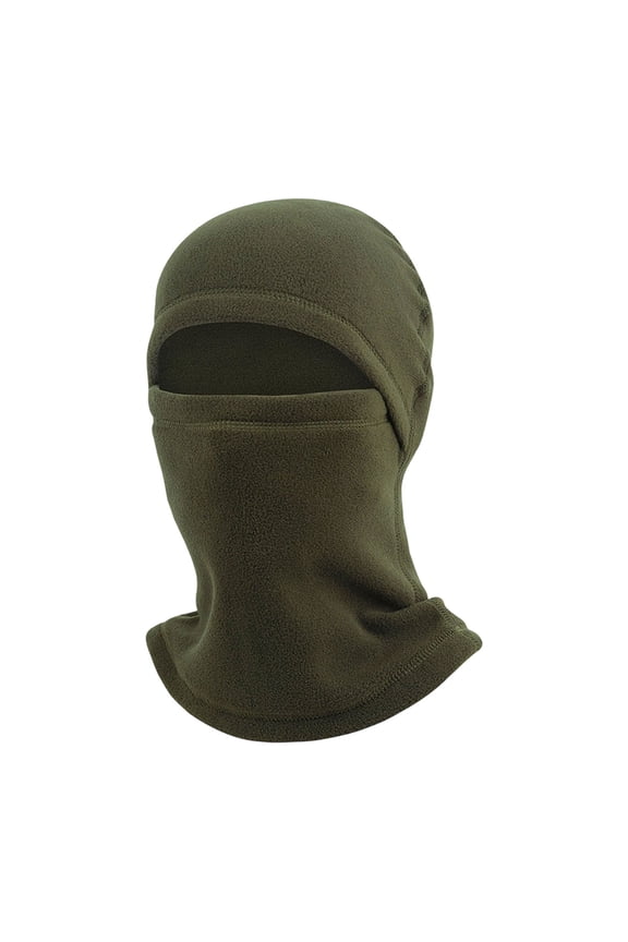 Ski Winter Face Warm Motorcycle Full Head Cover Cold Weather for Men Women