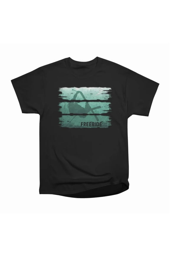 Ski and Winter Ski Lodge Retreat T-Shirt Tee Gift For Him Merch For Her Apparel For Friend