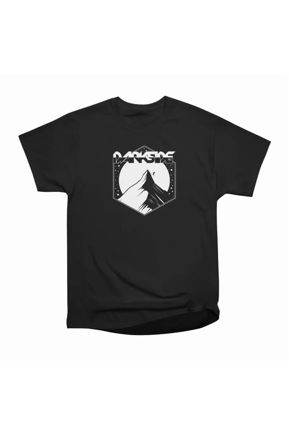 Ski and Winter Summit Slope T-Shirt Tee Gift For Him Merch For Her Apparel For Friend