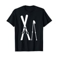 thumbnail image 1 of Ski equipment T-Shirt, 1 of 5
