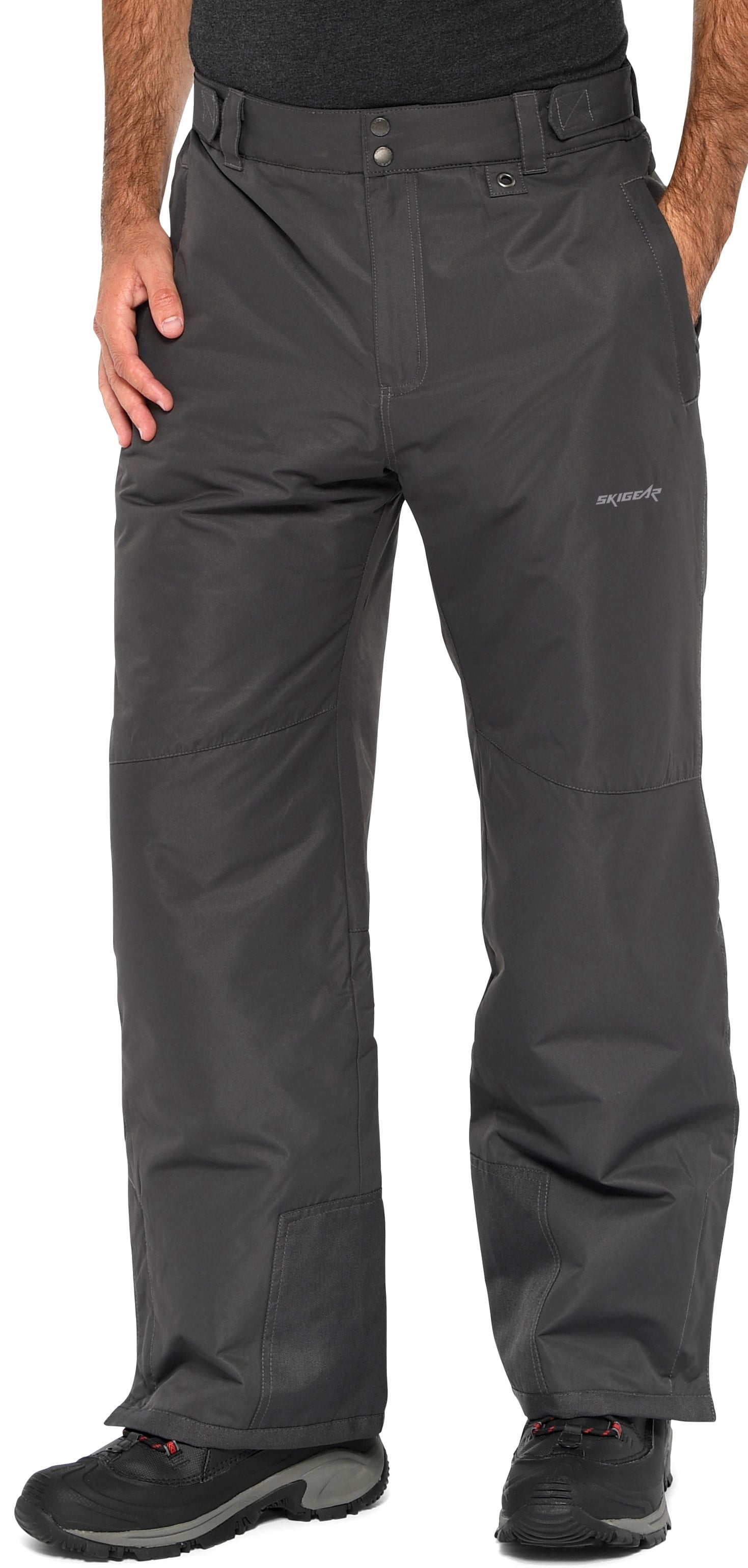 Pantalones de Nieve Esenciales para Hombre Arctix Chile Ubuy