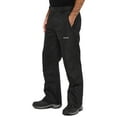 SkiGear by Arctix Men's Essential Snow Pants