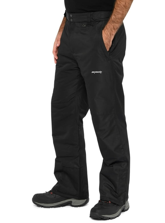 Mens Snowsports Pants in Mens Snowsport Clothing