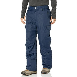 Skigear Brand Ladies Snow Pants Walmart Ozark Trail Men's Cargo