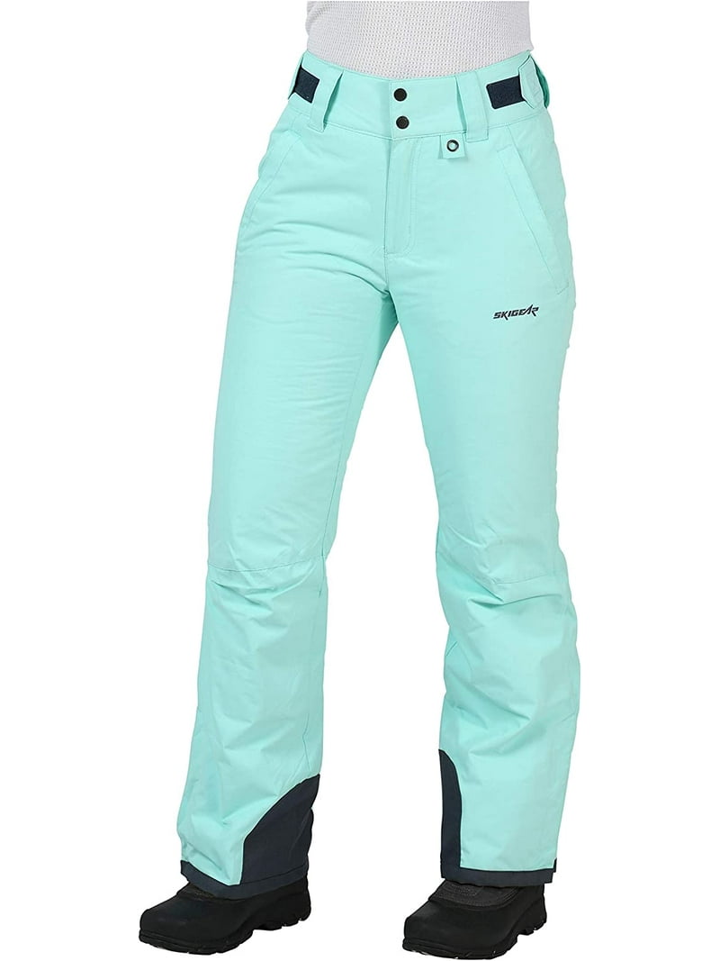 Snow Pants Ski Gear Walmart Walmart Skigear Walmart Women Snow