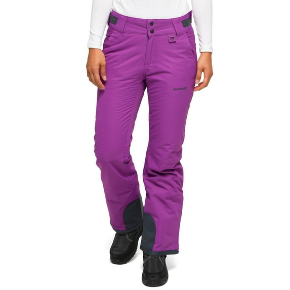 SkiGear by Arctix Women's and Plus Size Insulated Snow Pant
