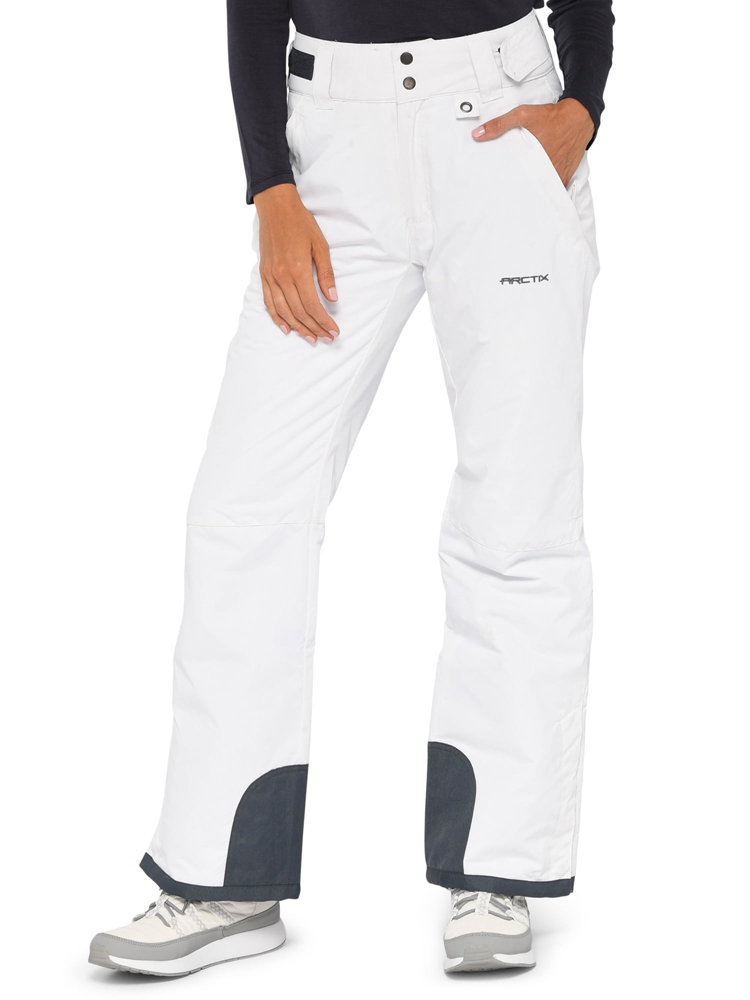 SkiGear by Arctix Women's and Plus Size Insulated Snow Pant