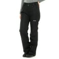 thumbnail image 1 of SkiGear by Arctix Women's and Plus Size Insulated Snow Pant, 1 of 4