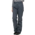 thumbnail image 1 of SkiGear by Arctix Women's and Plus Size Insulated Snow Pant, 1 of 4
