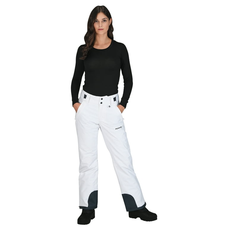 Plus size snow pants hotsell walmart