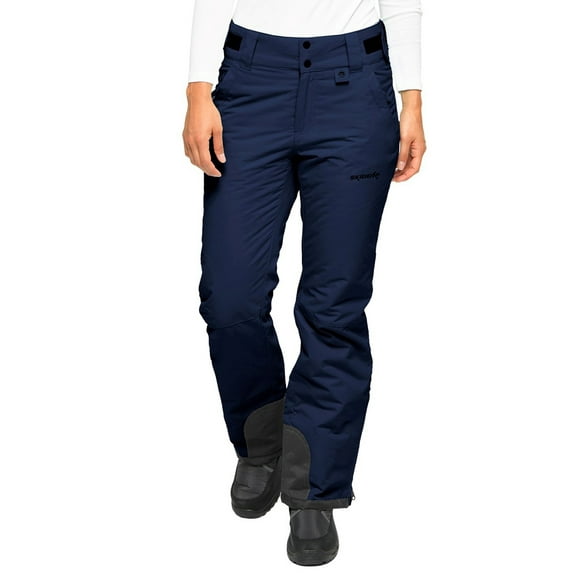 SkiGear by Arctix Women's and Plus Size Insulated Snow Pant