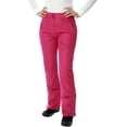 SkiGear by Arctix Women's and Plus Size Insulated Snow Pant