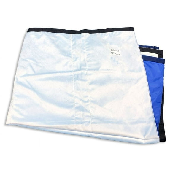 SkiL-Care Cozy Cloth & Nylon Slider Sheet w/Handles