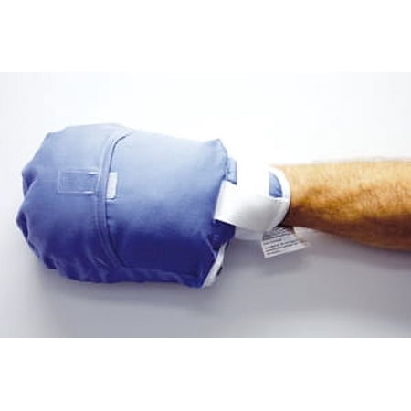 SkiL-Care EZ View Padded Mitts