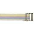 thumbnail image 1 of SkiL-Care Gait Belt 60" Length Pastel Stripe 252071, 1 Ct, 1 of 3