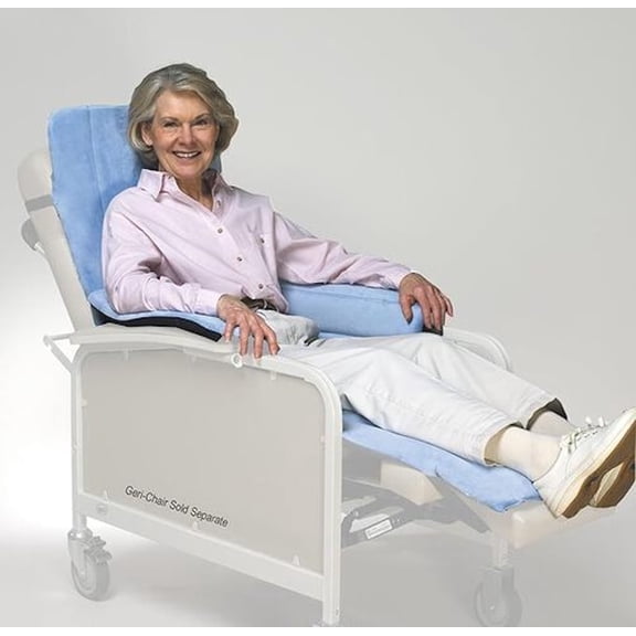 SkiL-Care Geri-Chair Cozy Seat
