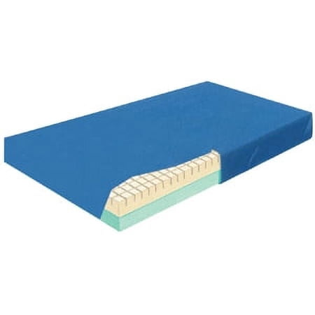 SkiL-Care Mattress Replacement Covers, Standard, 80"L