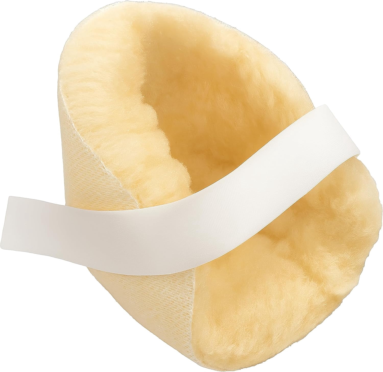 Heel Protection Skil-Care, Heel Protectors, 503015, Multi-Ply Heel Cushion - Walmart.com
