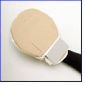 SkiL-Care Padded Rigid Palm Mitts