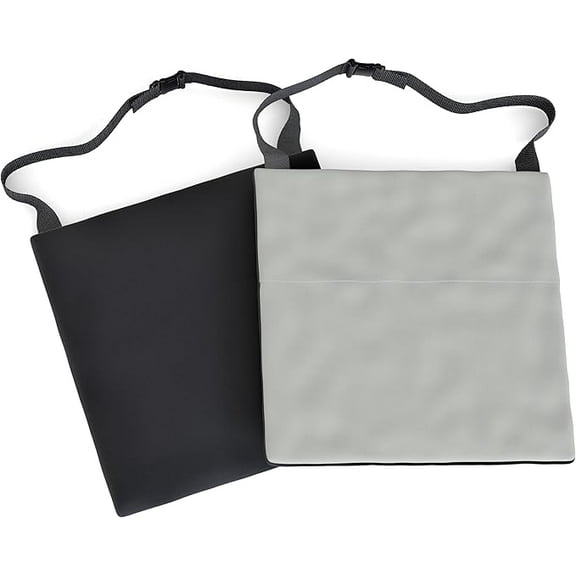 Skil-Care 781044 16 x 16 x 1-2 in. Universal Polyester Cushion Cover