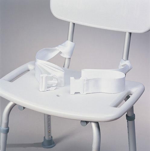 SkiL-Care Shower Chair Safety Belt