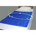 thumbnail image 1 of SkiL-Care Transfer and Reposition Sheets, Roll Sheet, 46"L x 38"W, 1 of 6