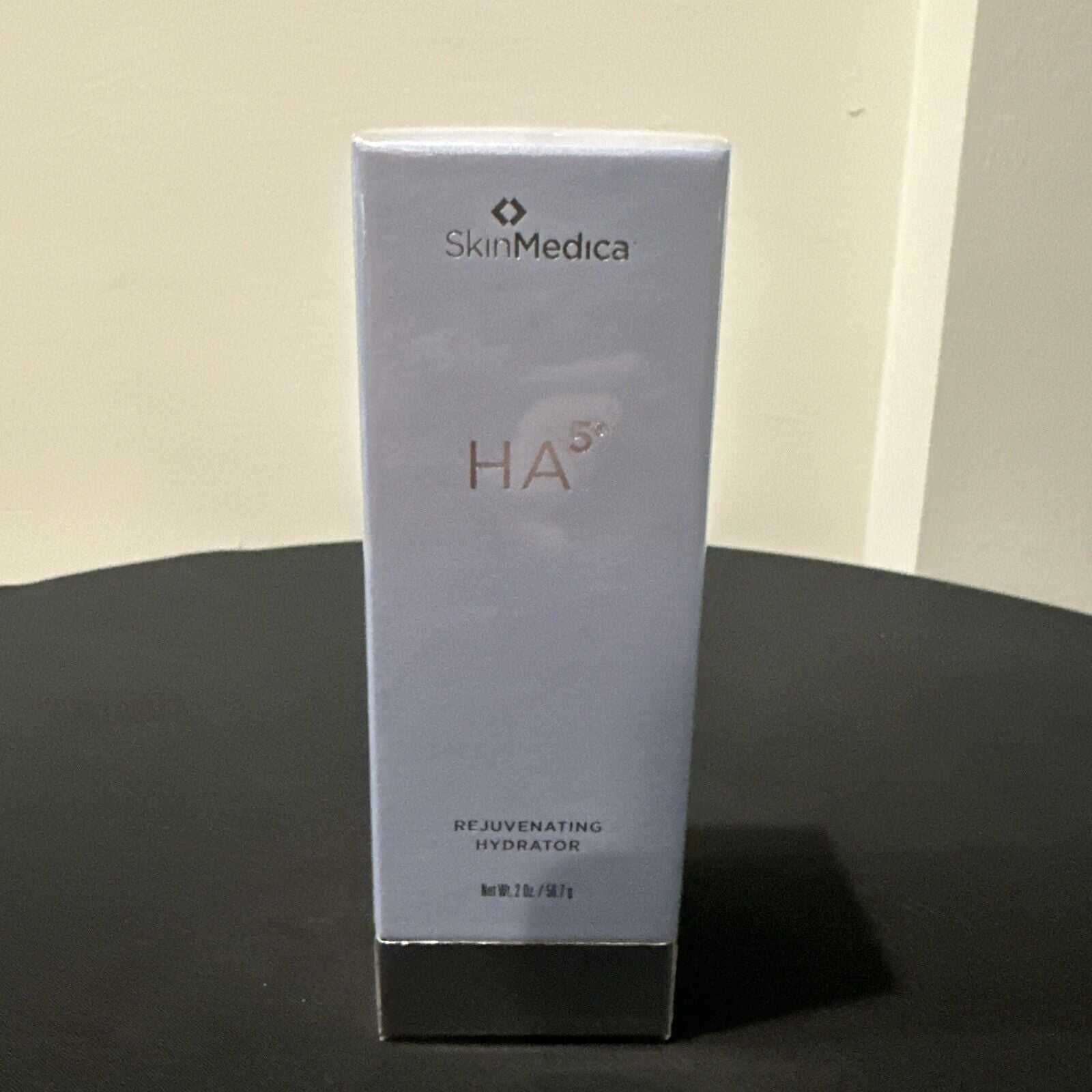 SkinMedica HA 5 Rejuvenating Hydrator Full Size 2 Oz By SkinMedica - Foto 5