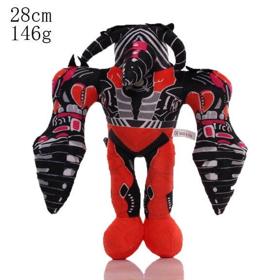 SkiToi Toilte Toy Skibidi Plush,Speakerman Plush,Cameraman Plush Stuffed Animal Plushie Doll Toys Gift for Kids Fans Collectors Aldults Gift