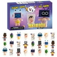 Skibidi Advent Calendar 2024 Kids, Countdown to Christmas Calendar