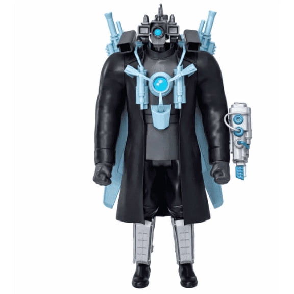 Skibidi Toilet 24” Titan Figure Cameraman