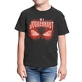thumbnail image 1 of Skibidi Toilet Be A Juggernaut Little Boys Graphic T-Shirt (Black, XS-XL), 1 of 1