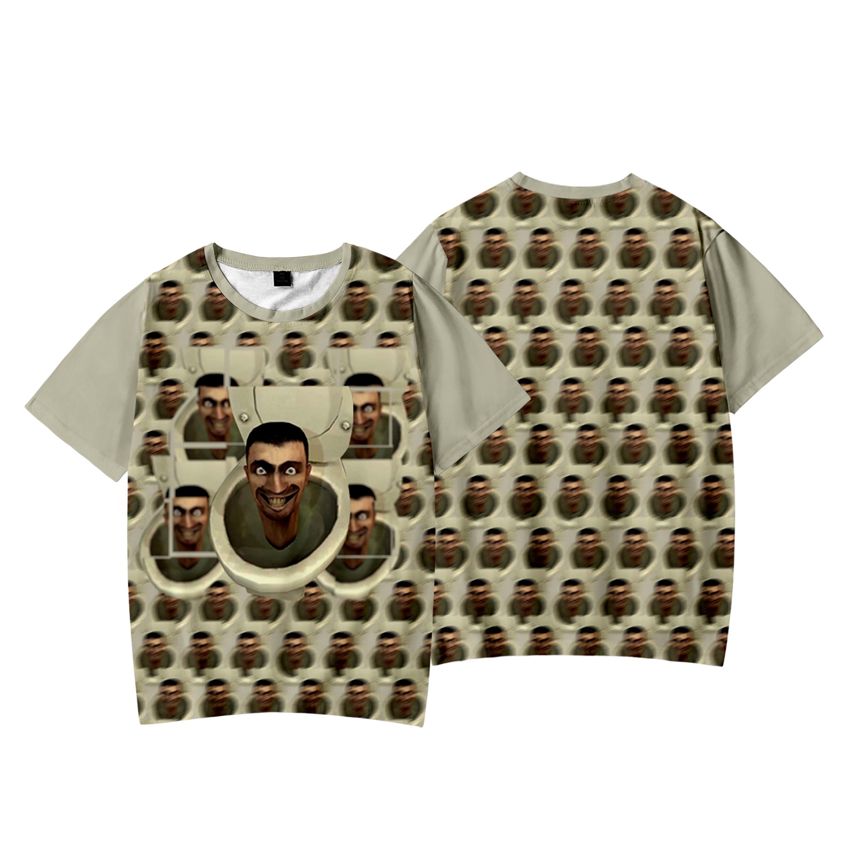 Party Next Door T-Shirt Herren - Tropisches Design Mit Dragonfruit Print In Schwarz