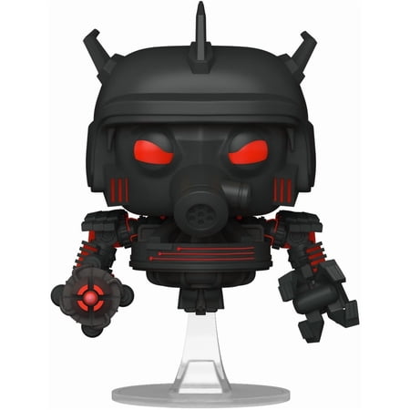Funko POP!: Animation - Juggernaut Astro Toilet