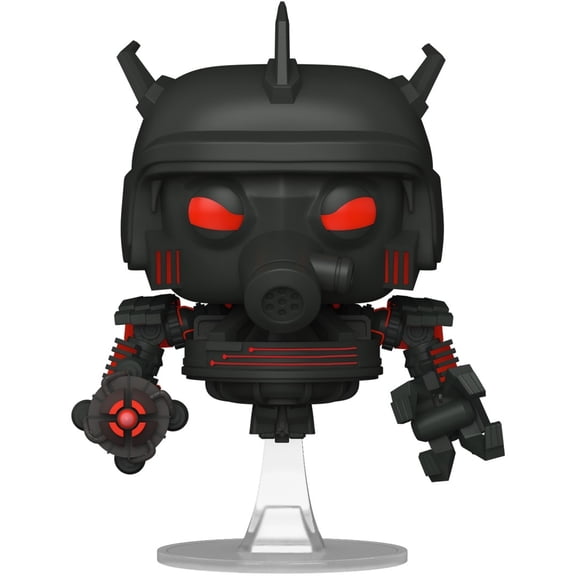 Funko POP!: Animation - Juggernaut Astro Toilet
