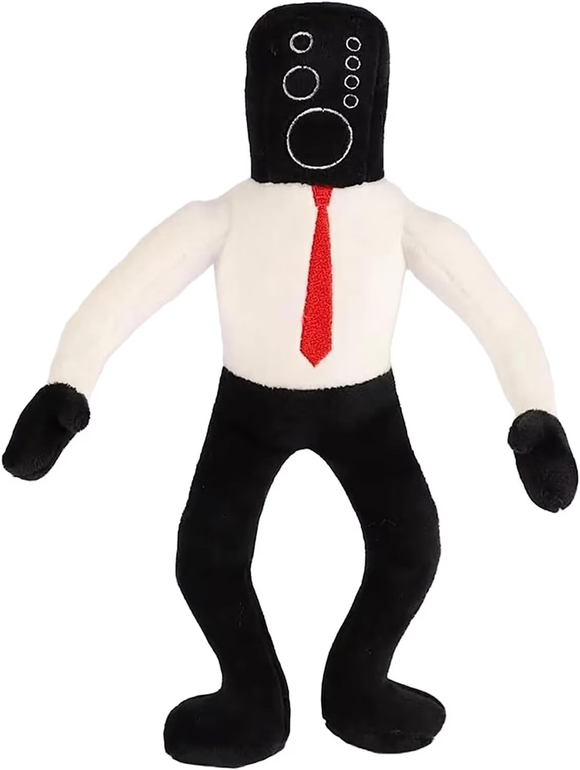 17in The Man Outside The Window Plush Toy, Prank Algeria