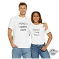 Skibidi Toilet Shirt Skibidi Shirt U R So Skibidi Toilet Shirt Rizz