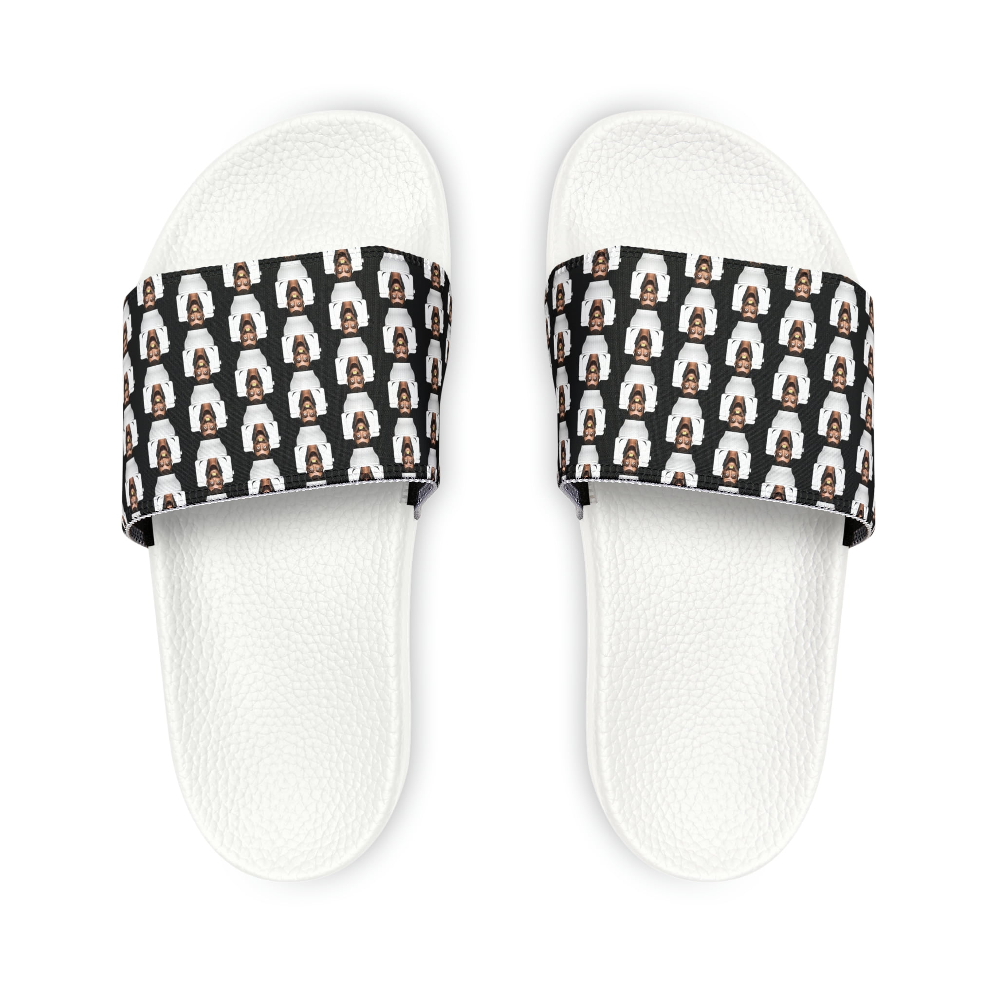 Skibidi Toilet Slides For Kids