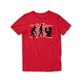thumbnail image 1 of Skibidi Toilet We Are Cooked Chat Men's Graphic Short Sleeve T-Shirt (Red, S-XXL), 1 of 4