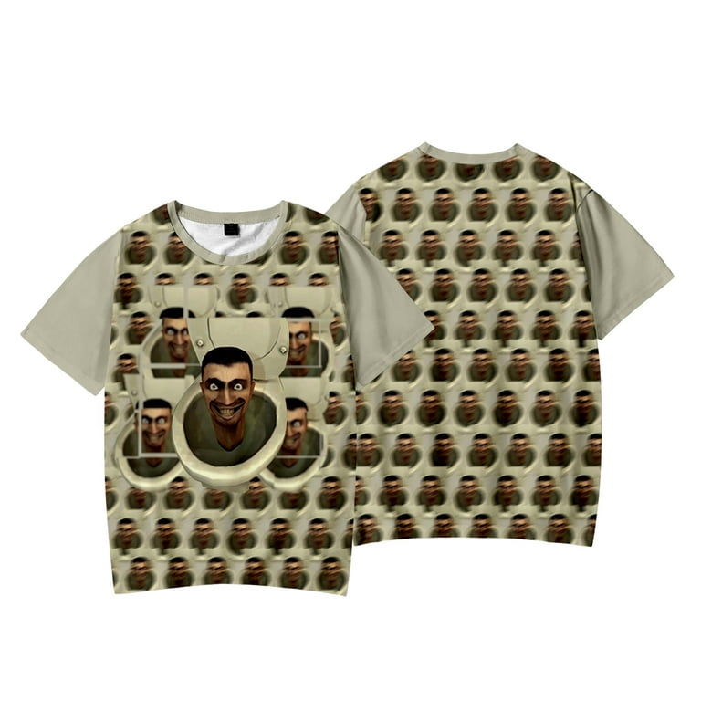 Tee online shirt wiki