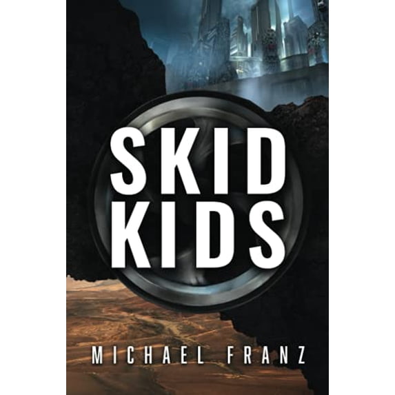Pre-Owned Skid Kids Paperback