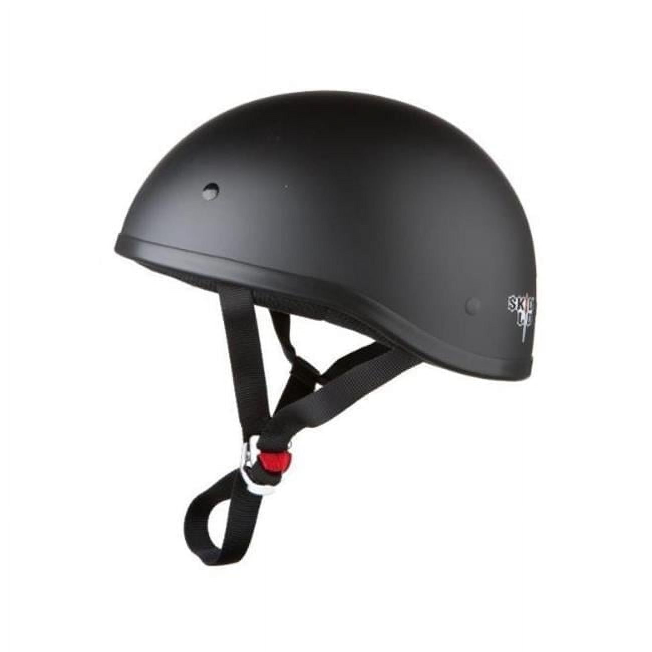 Skid-Lid-U-70-Original-Solid-