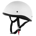 thumbnail image 1 of Skid Lid U-70 Original Solid Helmet White XS, 1 of 2